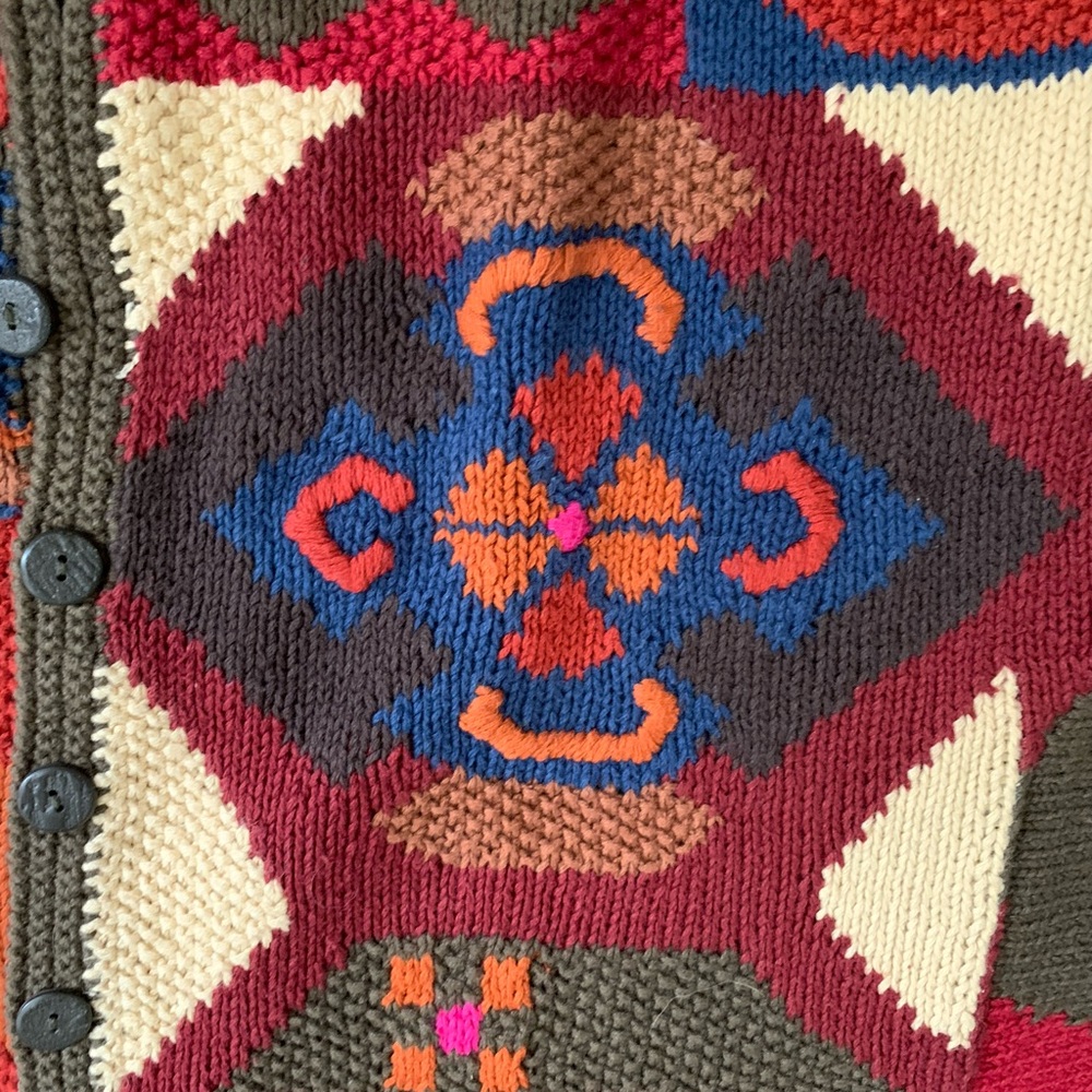 Sweater - Picture 4 of 6